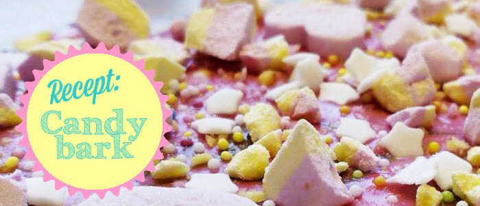 candybark