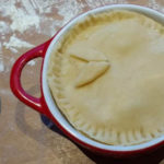 Basisrecept: Piebodem (hartig)