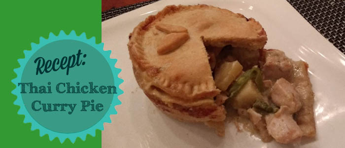 thaipie