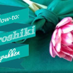 How to: Furoshiki cadeau inpakken