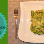 Recept: Raapsteeltjesstamppot