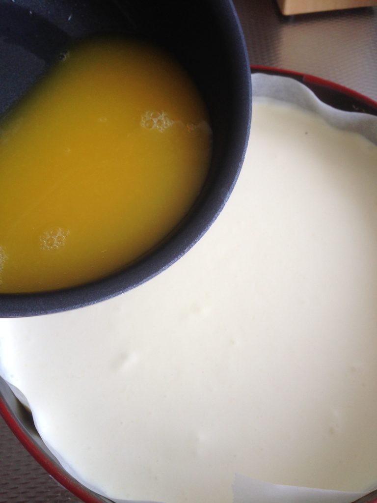 sinaasappel kwarktaart (8)