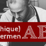 Het (chique) kooktermen ABC