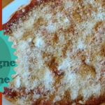 Recept: Lasagne met tonijn en mascarpone