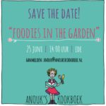 Verslag ‘Foodies in the Garden’ Deel 2