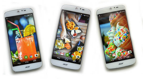 telefoons