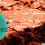 Recept: Brownies