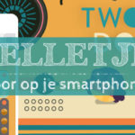 Spelletjes voor op je smartphone