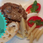 Recept: Kip Marsala