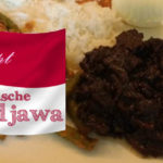 Recept: Smoor djawa