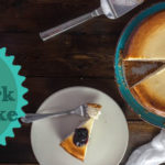 Recept: New York Cheesecake