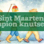 Maak het zelf: Sint Maarten lampion