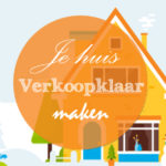 Je huis verkoopklaar maken