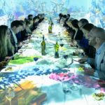 Review: Dinner in Motion