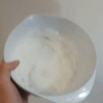 Recept: Kokosbollen