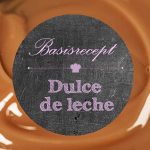 Recept: dulce de leche