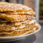 Basisrecept: Pannenkoeken