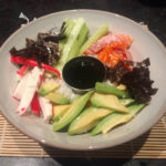 Recept: Sushi-bowl